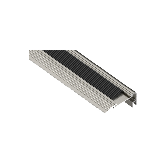 QSG-6025 ALU Silver