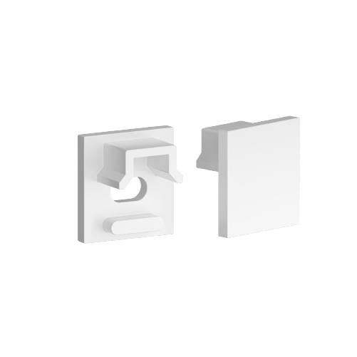 QSG-1012C End Cap