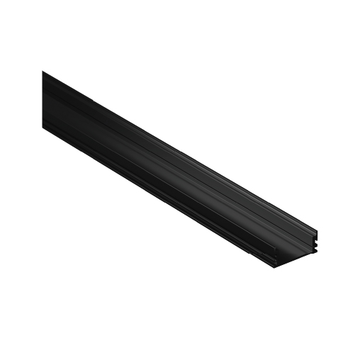 QSG-6030 ALU Black