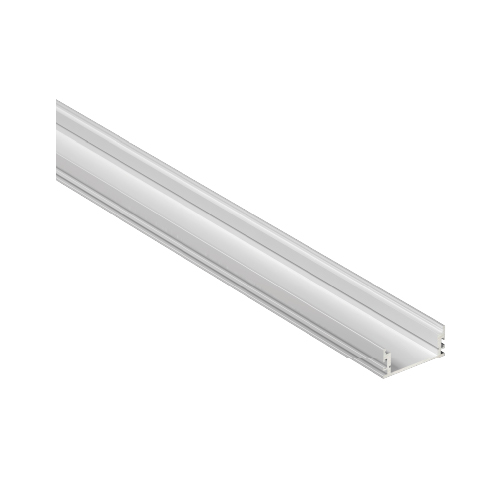 QSG-6030 ALU Silver