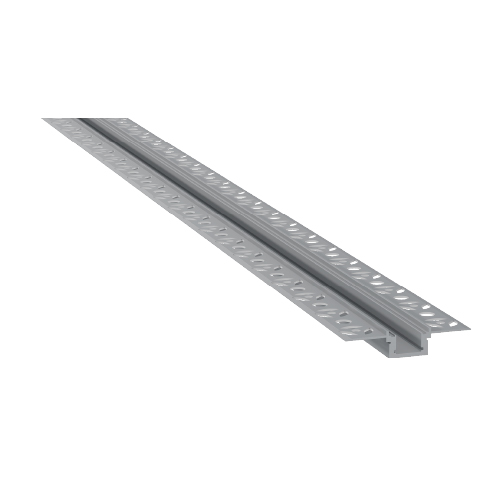 QSG-6213 ALU Silver