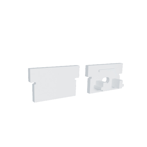 QSG-6213 End Cap
