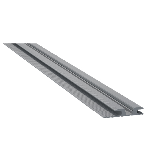 QSG-6310R ALU Silver