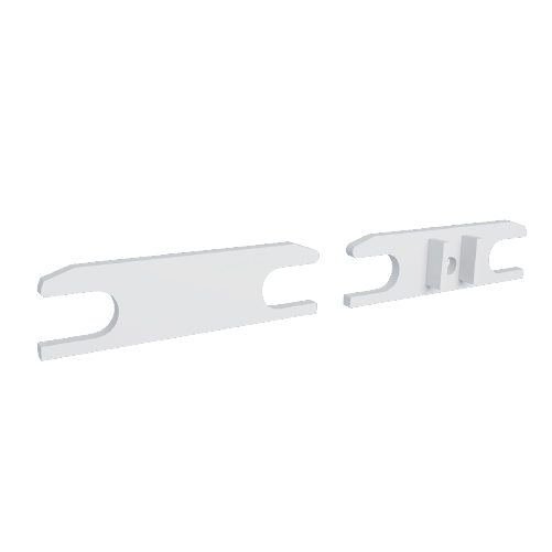 QSG-6310R End Cap