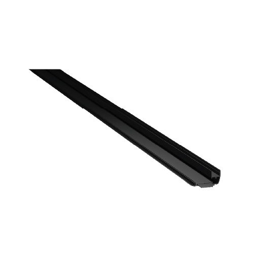 QSG-6528 ALU Black