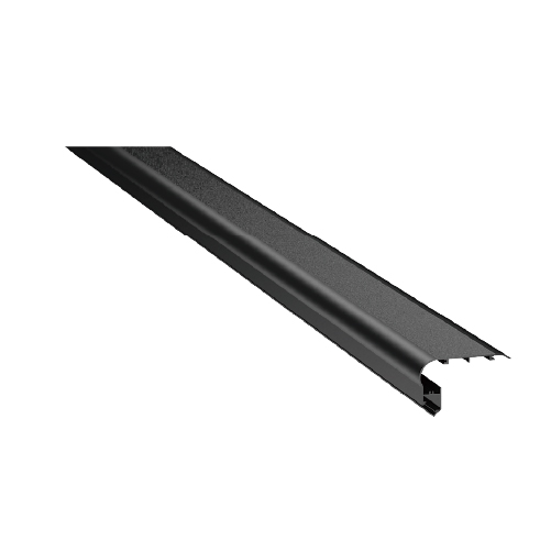 QSG-6628 ALU Black