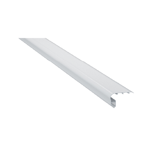 QSG-6628 ALU White