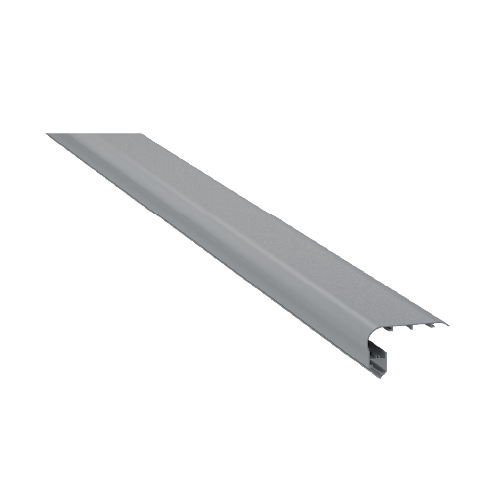 QSG-6628 ALU Silver