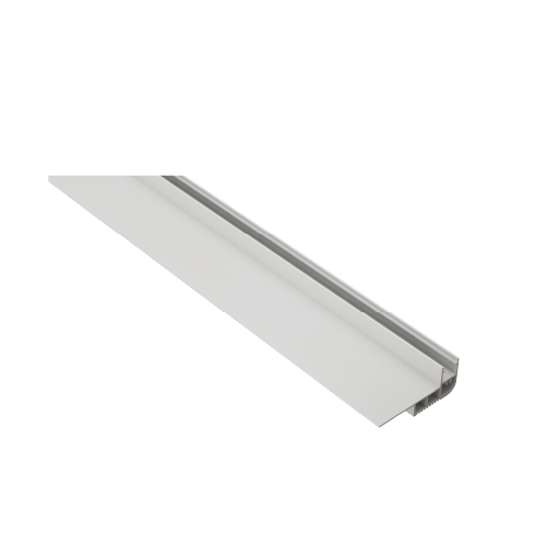 QSG-6826 ALU White