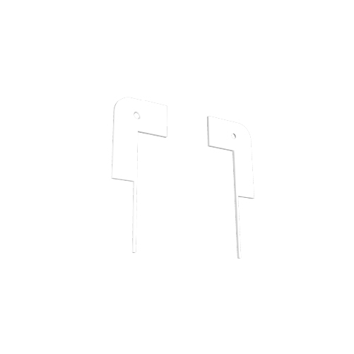 QSG-6826 End Cap