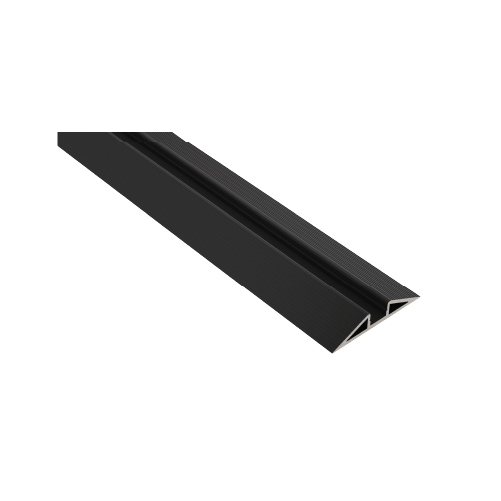 QSG-7213R ALU Black
