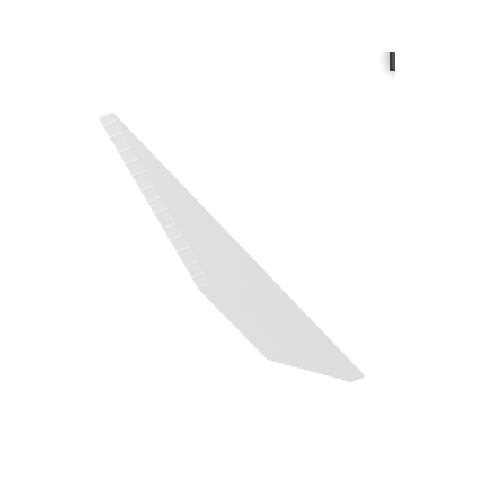 QSG-7213R End Cap