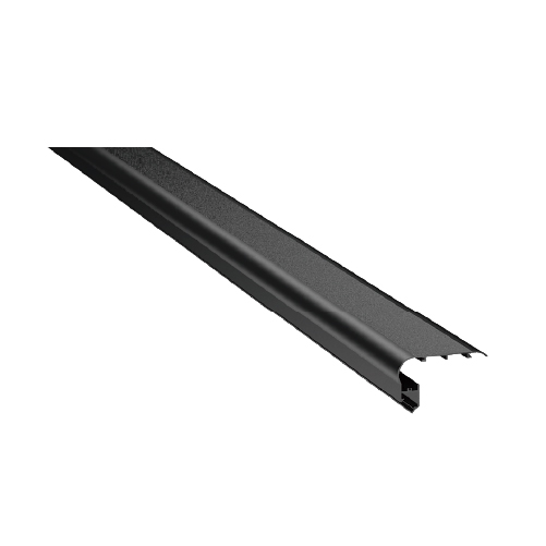 QSG-8050 ALU Black