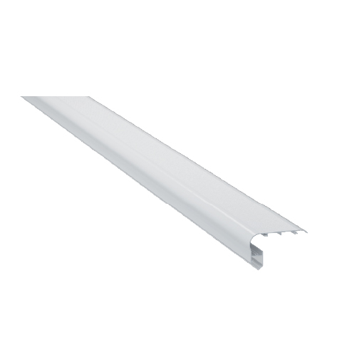 QSG-8050 ALU White