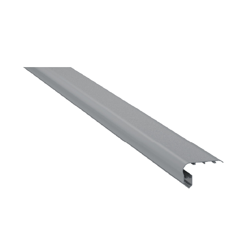 QSG-8050 ALU Silver