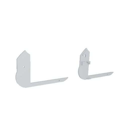 QSG-8050 End Cap