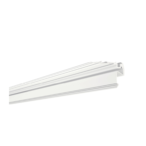 QSG-8275 ALU White