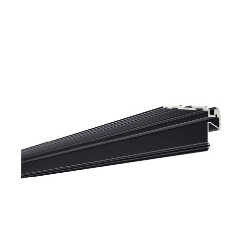 QSG-8275 ALU Black