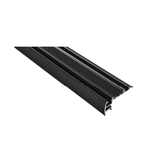 QSG-8338 ALU Black