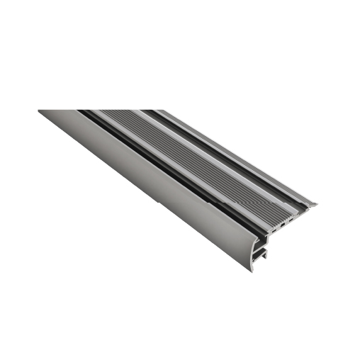 QSG-8338 ALU Silver