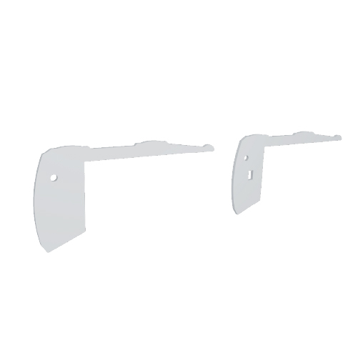 QSG-8338 End Cap