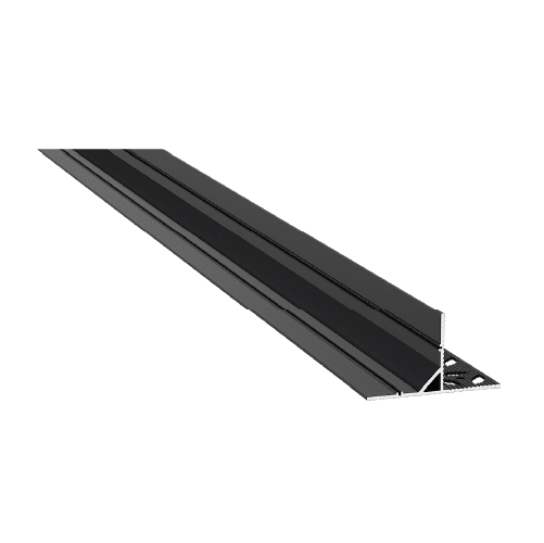 QSG-1616K ALU Black