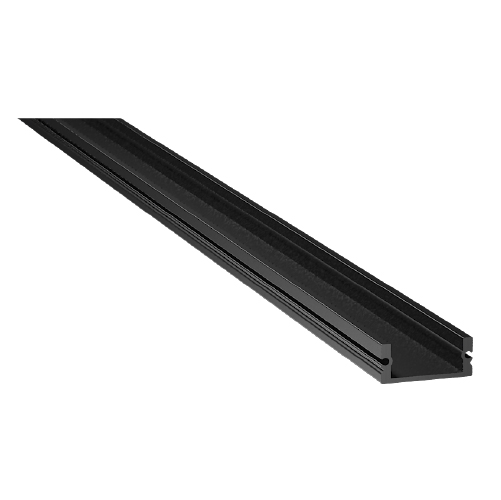 QSG-1707W ALU Black