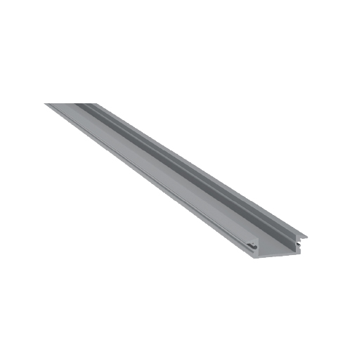 QSG-2507W ALU Silver