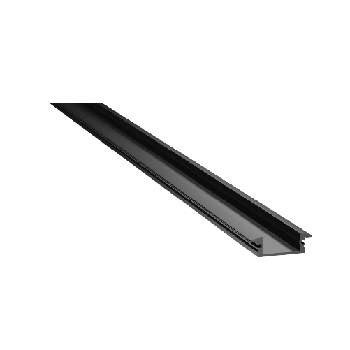 QSG-2507W ALU Black