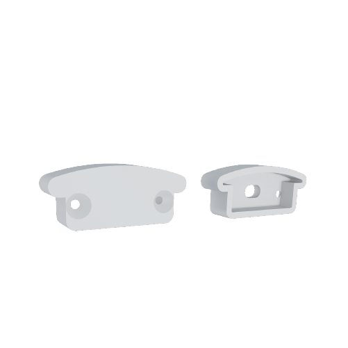 QSG-2507W End Cap