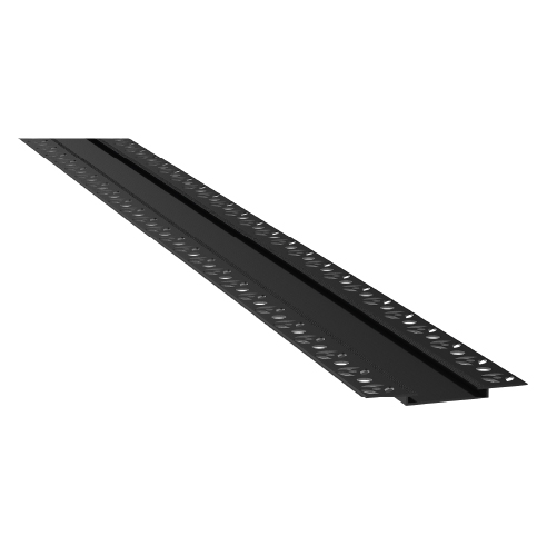 QSG-8207 ALU Black