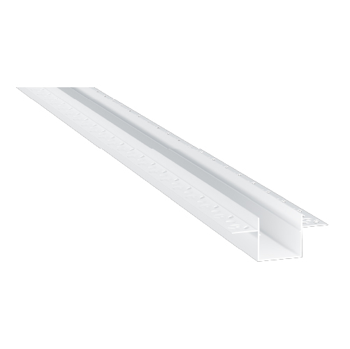 QSG-7533 ALU White