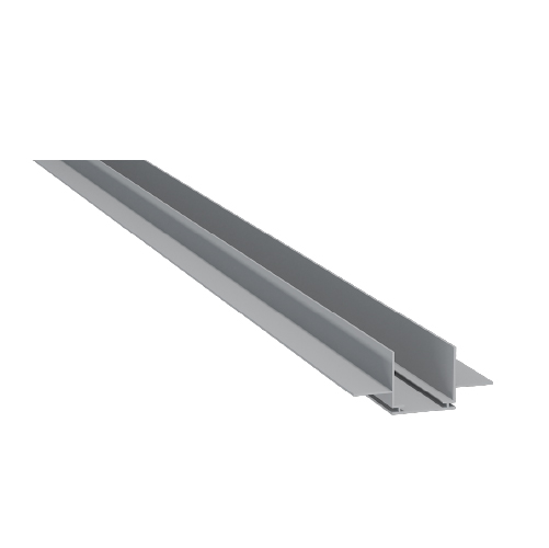 QSG-6616 ALU Silver