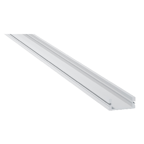 QSG-1707W ALU White