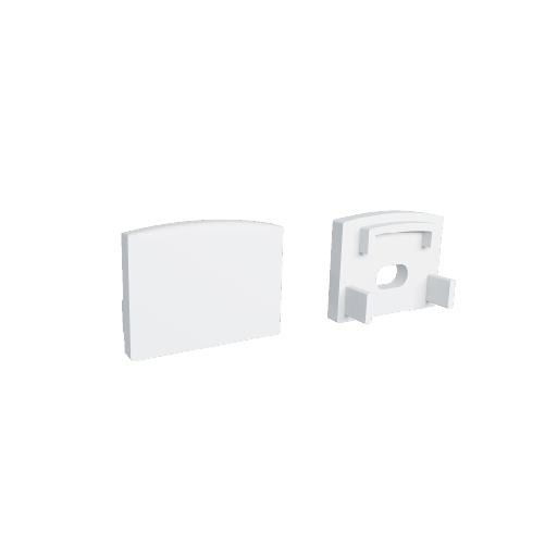 QSG-3712 End Cap