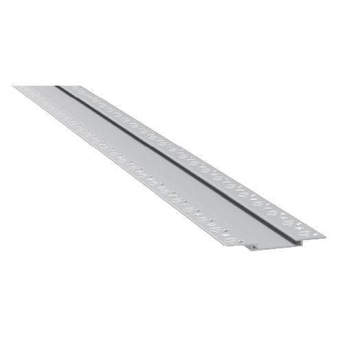 QSG-8207 ALU Silver