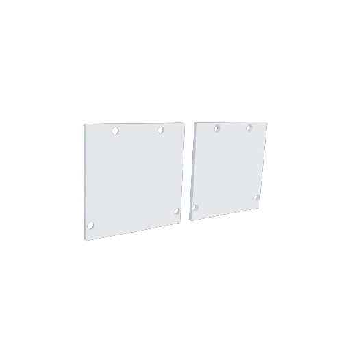 QSG-7535 End Cap
