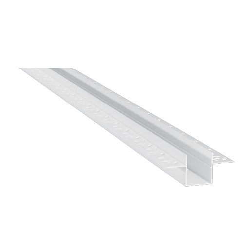 QSG-6428 ALU White