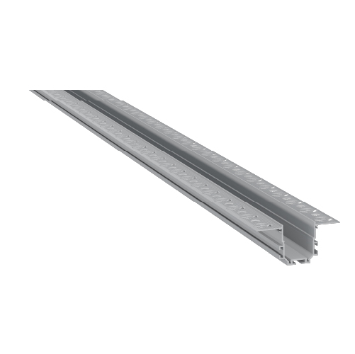 QSG-7535 ALU Silver