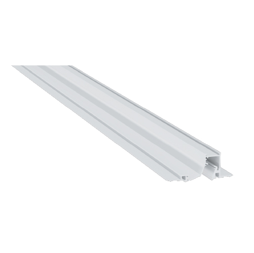 QSG-8936 ALU White