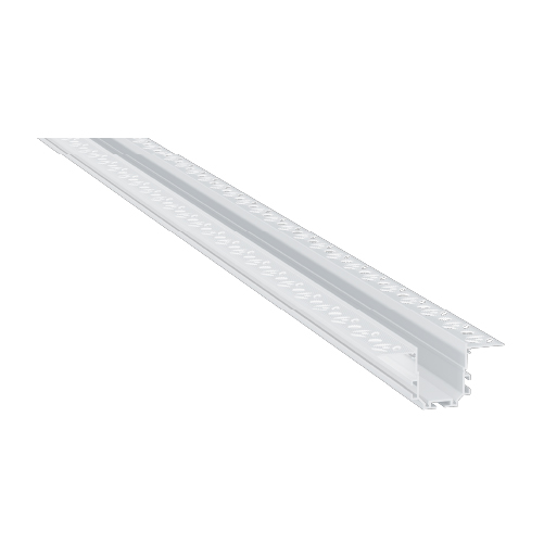 QSG-7535 ALU White