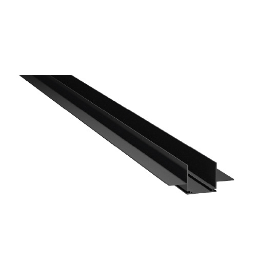 QSG-6616 ALU Black
