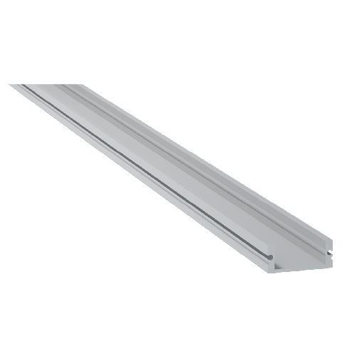 QSG-1707W ALU Silver