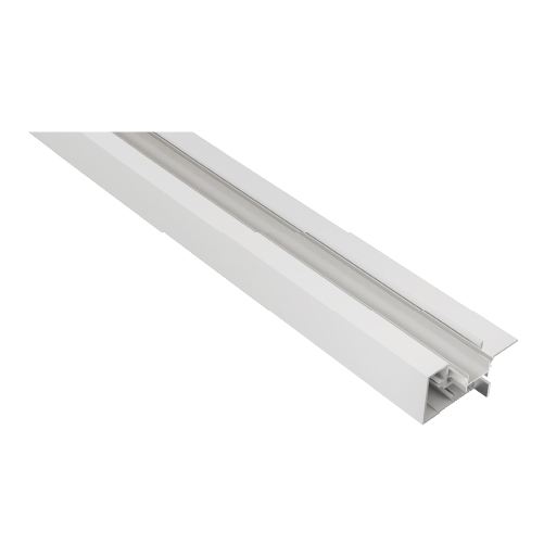 QSG-7735 ALU White