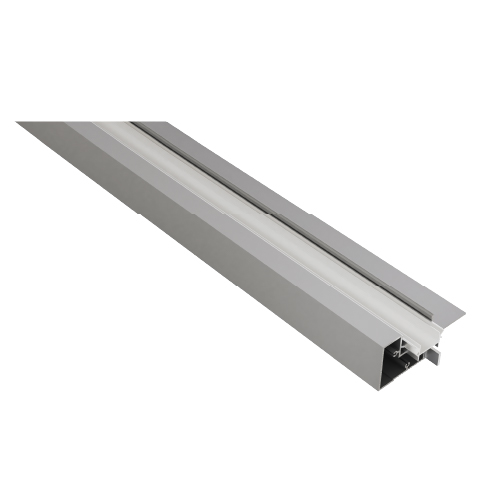 QSG-7735 ALU Silver