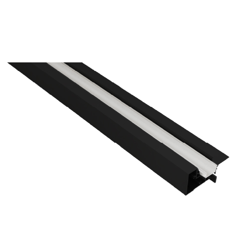 QSG-7735 ALU Black