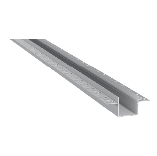 QSG-7533 ALU Silver
