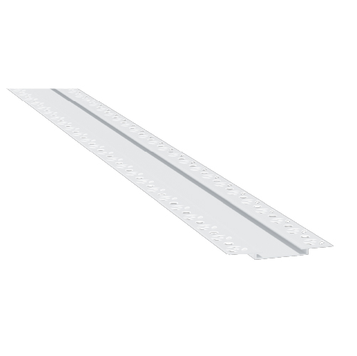 QSG-8207 ALU White