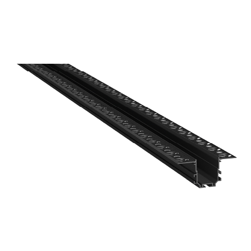 QSG-7535 ALU Black
