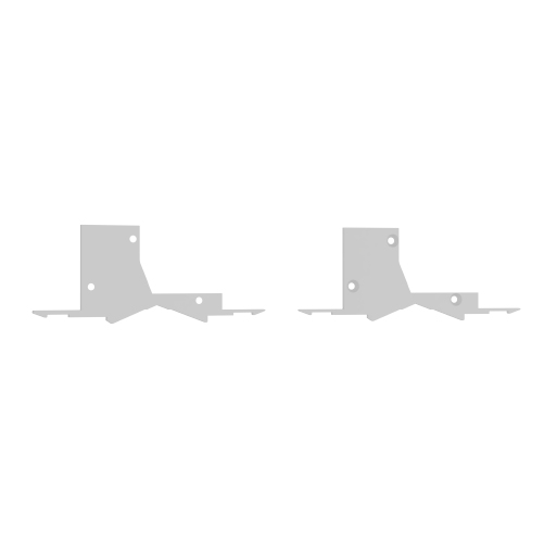 QSG-8936 End Cap